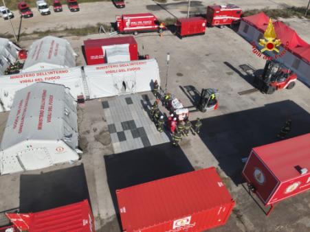 Attuazione circolare EM 1/2020 anno 2024