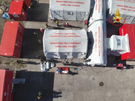 Attuazione circolare EM 1/2020 anno 2024