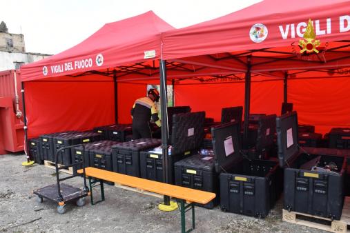 Attuazione circolare EM 1/2020 anno 2024