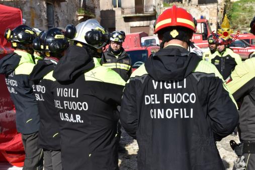 Attuazione circolare EM 1/2020 anno 2024