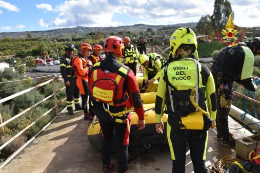 Attuazione circolare EM 1/2020 anno 2024