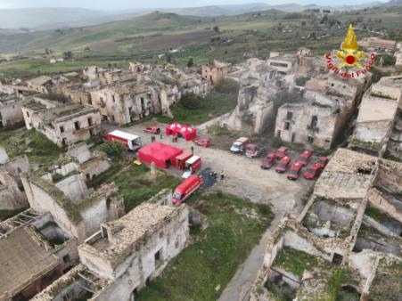 Attuazione circolare EM 1/2020 anno 2024