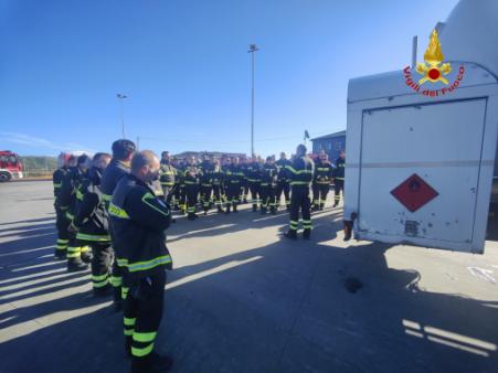 attuazione circolare 1/2020 anno 2024