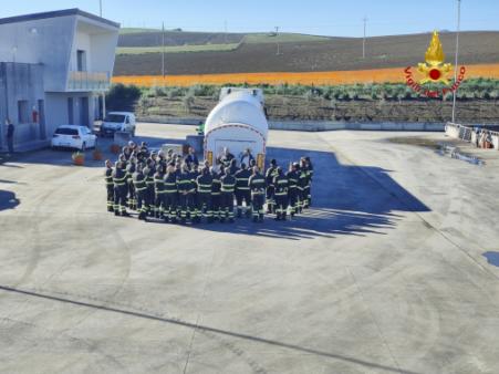 attuazione circolare 1/2020 anno 2024