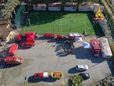 Attuazione circolare EM 1/2020 anno 2024