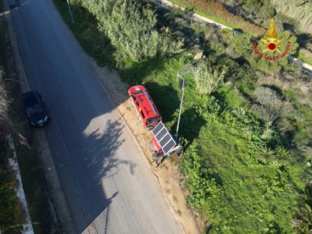 Attuazione circolare EM 1/2020 anno 2024