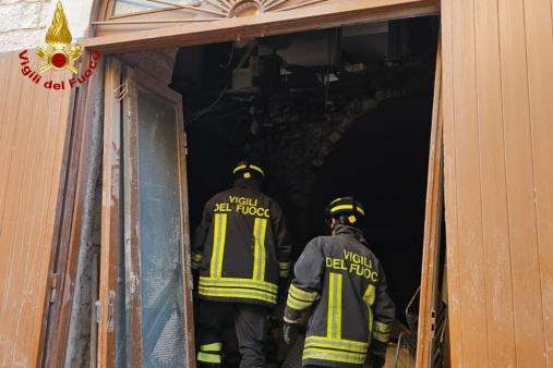 operazioni di soccorso