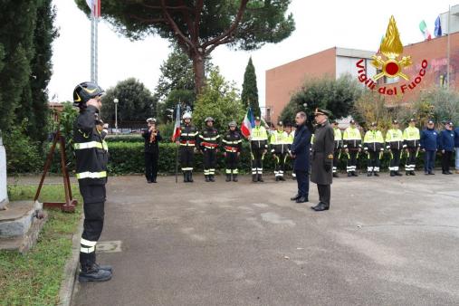 Commemorazione caduti