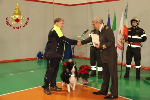premiazioni