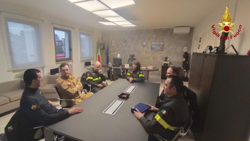 IN4SAFETY KARST ADAPT