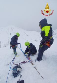 Addestramento NE.GH. Udine Pordenone