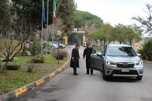 Direttore Regionale 1