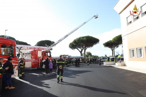 inaugurazione terracina