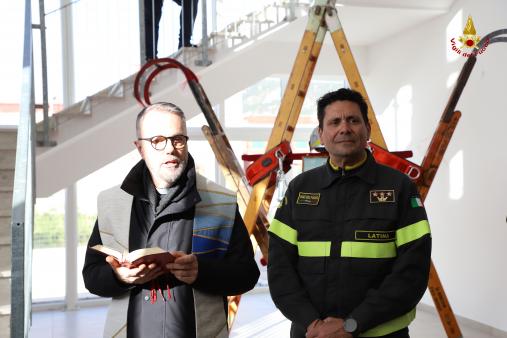 inaugurazione terracina