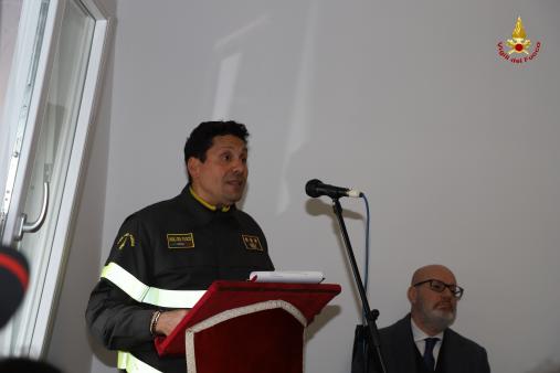 inaugurazione terracina