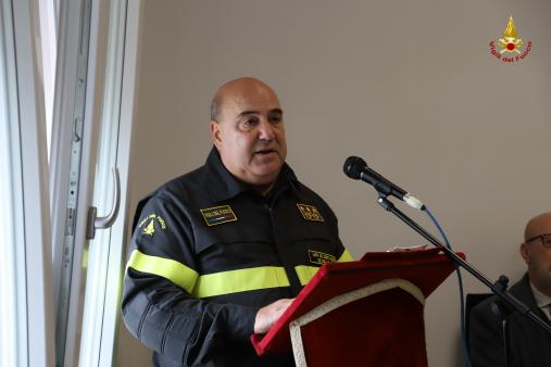 inaugurazione terracina