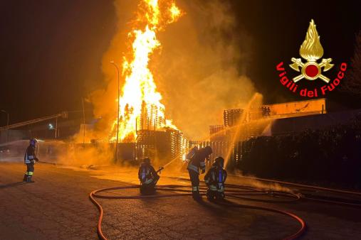 Capannoni Lodi Vecchio
