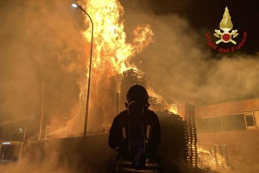 Capannoni Lodi Vecchio