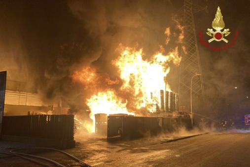 Capannoni Lodi Vecchio