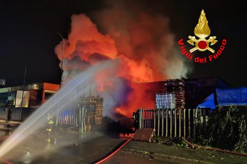 Capannoni Lodi Vecchio