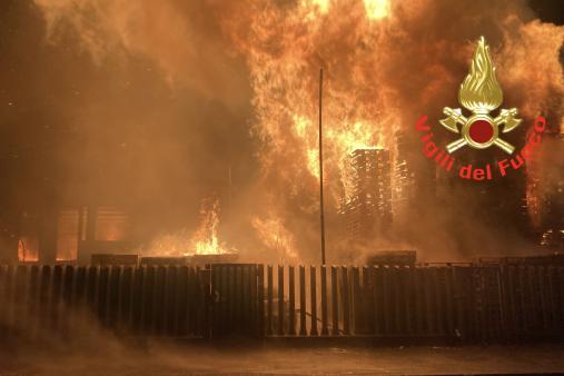 Capannoni Lodi Vecchio