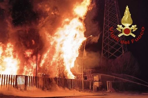 Capannoni Lodi Vecchio