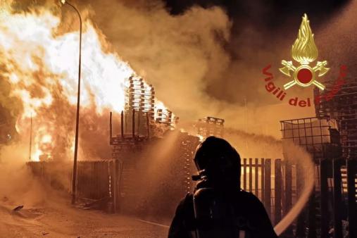 Capannoni Lodi Vecchio