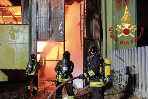 Capannoni Lodi Vecchio