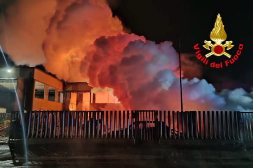 Capannoni Lodi Vecchio