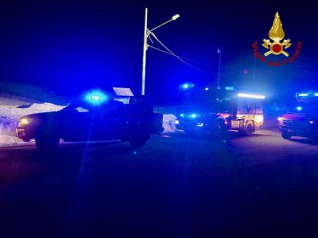 soccorso escursionisti