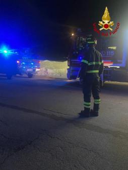 soccorso escursionisti