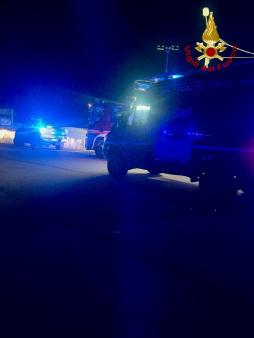 soccorso escursionisti