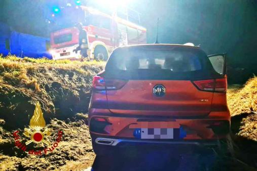 incidente
