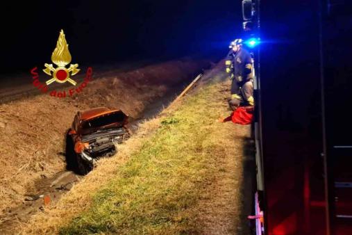 incidente