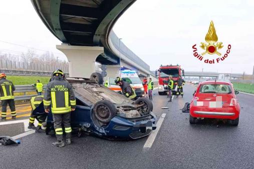 incidente