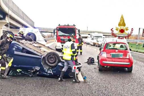 incidente