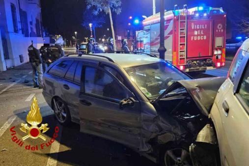incidente