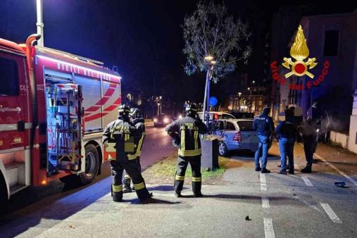 incidente