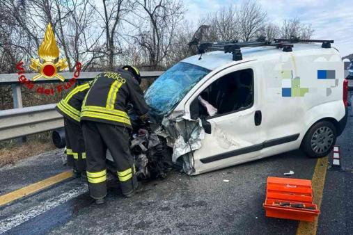 incidente