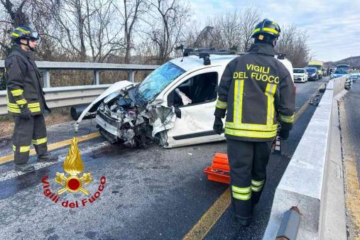 incidente