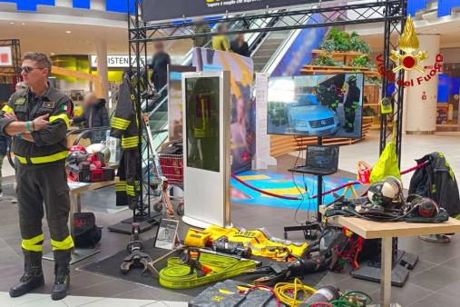 Uniti per la sicurezza stradale “sapere è meglio che improvvisare”