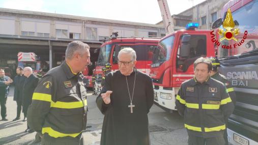 Ing Rizzo , S.E. Accolla , DVD Di Blasi