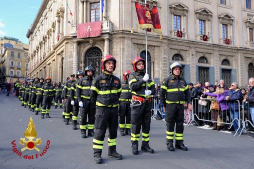 Festività di Sant'Agata 2025