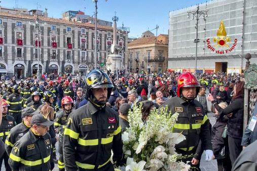Festività di Sant'Agata 2025