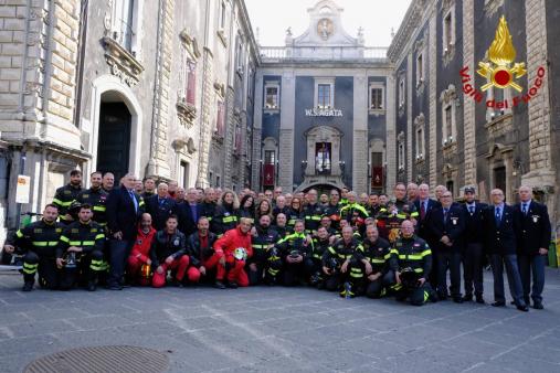 Festività di Sant'Agata 2025