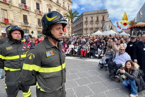 Festività di Sant'Agata 2025