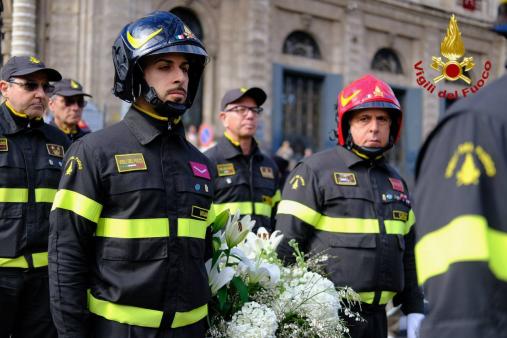 Festività di Sant'Agata 2025
