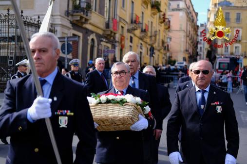 Festività di Sant'Agata 2025