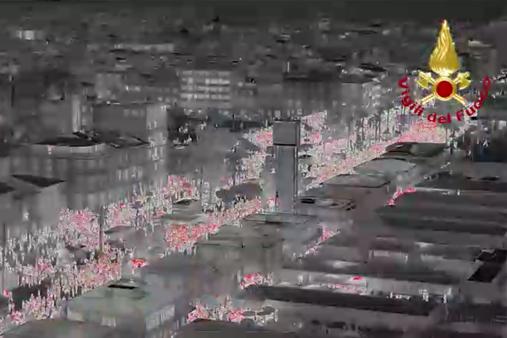 Carnevale di Viareggio 2025009