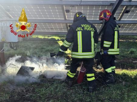 incendio